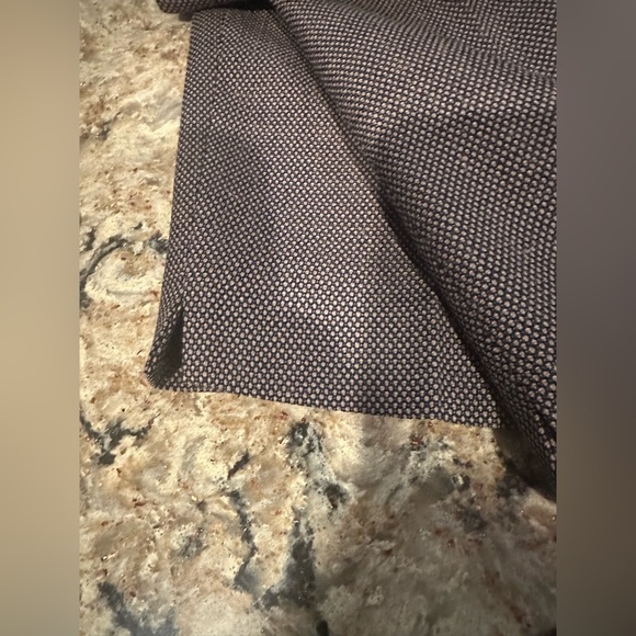 Vintage Pendleton Petite Size 10 Wool Pants Suit 2pc Power Suit Sz 10P - Picture 16 of 16